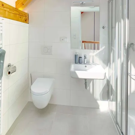 Apartman Pod Dubem *