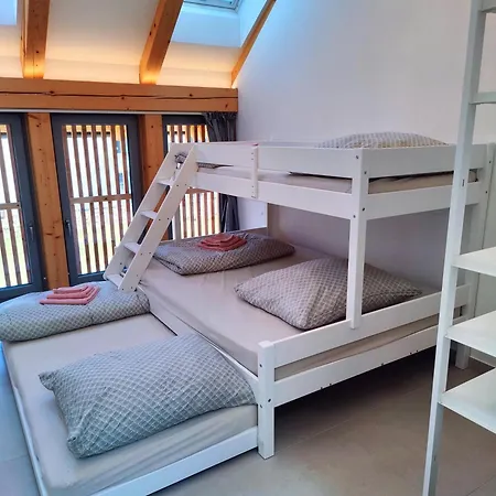 Apartament Pod Dubem *