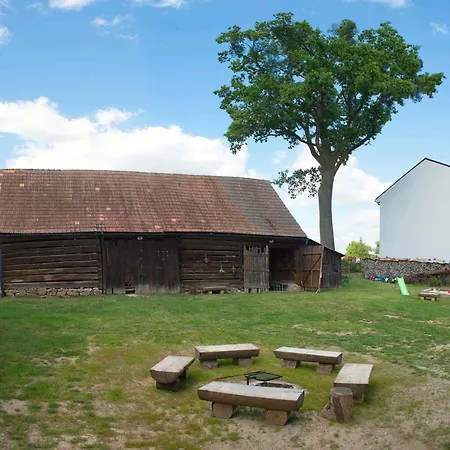 Apartman Pod Dubem *