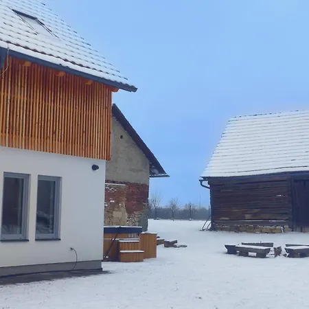 Apartament Pod Dubem