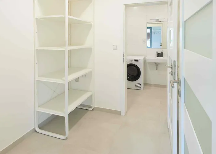 Pod Dubem Apartment Vesela