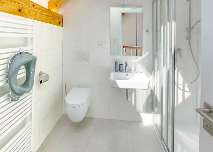 Apartment Pod Dubem *