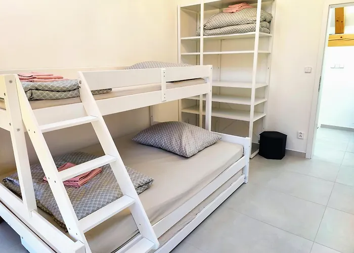 Pod Dubem Apartment Vesela
