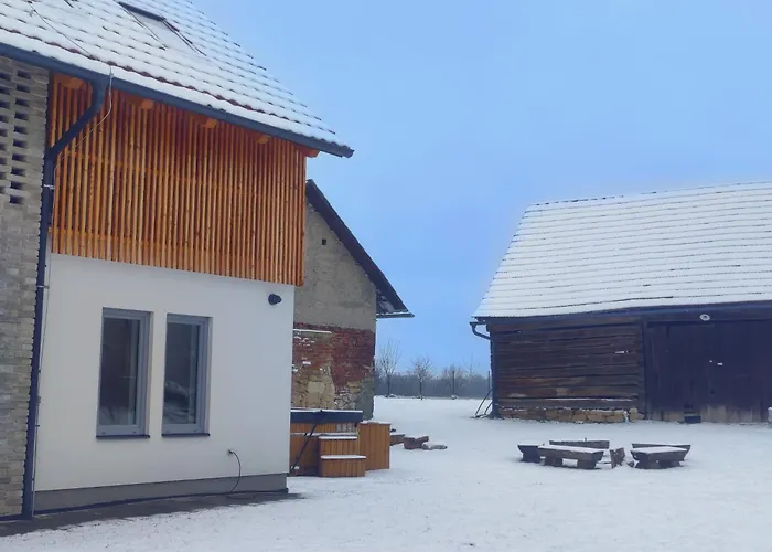 Apartament Pod Dubem